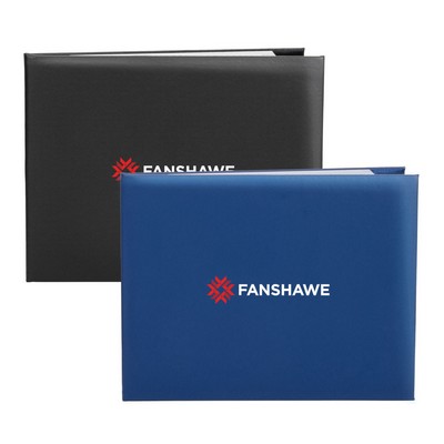 Leicester Certificate Holder