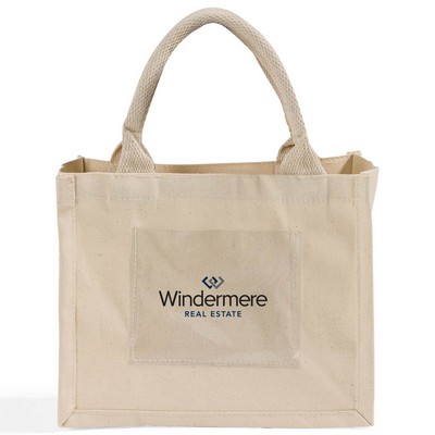 Wedding Favor Tote Bag